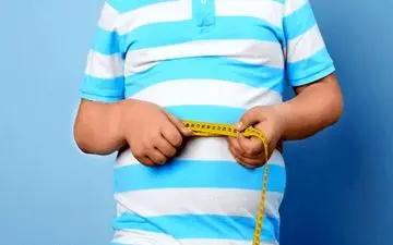 چاقی کودکان؛ فراتر از عدد ترازو