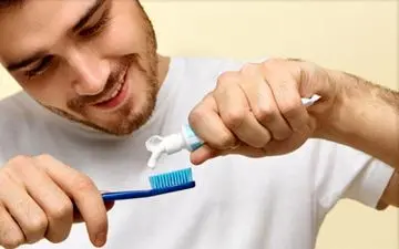 عوارض مرگبار مسواک نزدن| قطعا بی خبر هستید!

