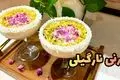 طرز تهیه فرنی نارگیلی؛ دسر لطیف و خوشمزه با طعمی خاص