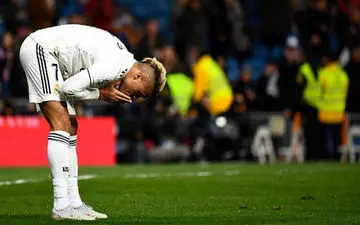 فصل کابوس‌وار شماره 7 رئال مادرید