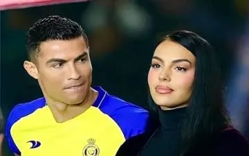 عکس بدون میکاپ جورجینا همسر رونالدو!!! / با دیدن عکس بدون آرایش جورجینا قطعاً شوکه می شوید