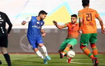 محل برگزاری دیدار مس رفسنجان - استقلال مشخص شد 