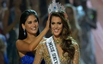 با 4 ملکه زیبایی ایران آشنا شوید + تصاویر زیبا