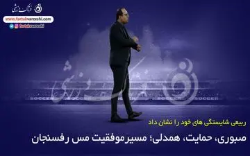 پنج عامل مهم موفقیت مس رفسنجان در رقابت‌های لیگ برتر 