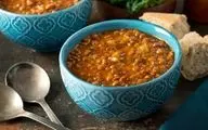 طرز تهیه عدسی گندم | این مدلیشو تا حالا نخوردی!