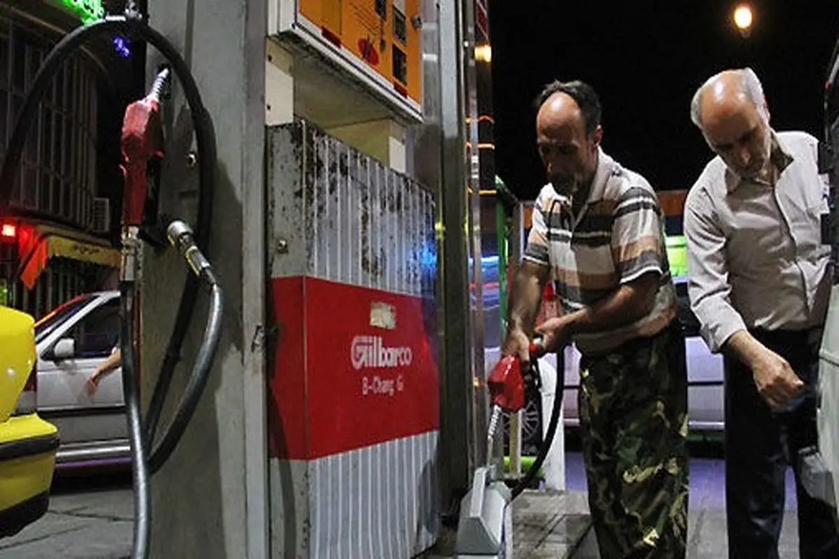 نرخ سوم بنزین مشخص شد؟ / اثر گرانی بنزین بر معیشت مردم 