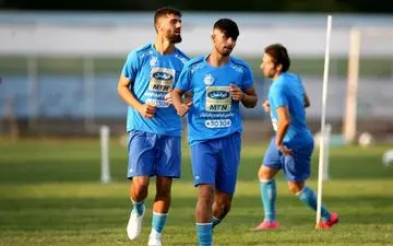 آخرین وضعیت نقل و انتقالات استقلال/پرداخت ۴۰ میلیارد بابت بدهی‌ها