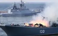 کارشناس چینی: رزمایش دریایی ایران، روسیه و چین نشان‌دهنده حمایت از تهران است