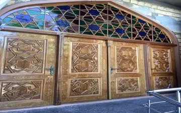 "گره چینی" اصیل ایرانی به نام کرمانشاه ثبت ملی شد