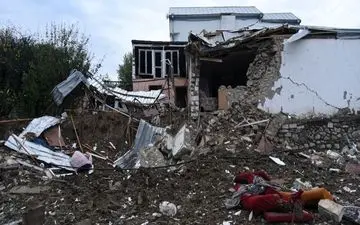 تداوم درگیری‌ها در منطقه قره‌باغ علی‌رغم درخواستهای جامعه جهانی برای آتش بس
