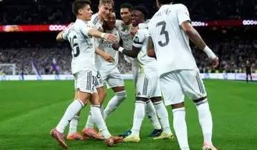 رئال مادرید در آستانه خانه‌تکانی بزرگ؛ هشت بازیکن در لیست فروش