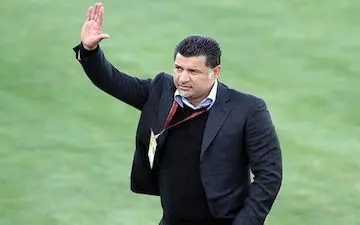 آرزوی علی دایی