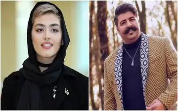 پیشنهاد عجیب و وسوسه انگیز ریحانه پارسا به بهنام بانی !! |  ماجرای ارتباط ریحانه پارسا و بهنام بانی چیست ؟ + ویدئو