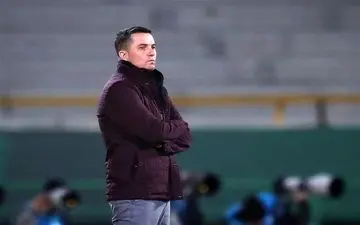 اوسمار: جاده قهرمانی پرسپولیس پیچیده شده است