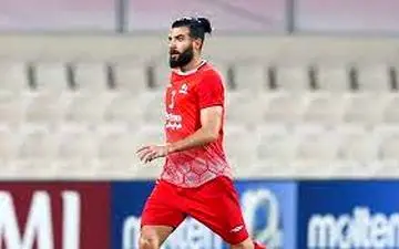 ورود تراکتور به نقل و انتقالات با مدافع قدیمی