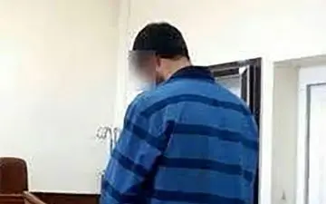 داستانی باور نکردنی؛اعدام بخاطر یک تکه سیم!