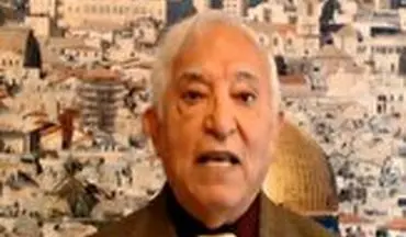 کارشناس صهیونیست بی‌ بی‌ سی: تُف بیا‌ندازید اسرائیل نابود می‌شود!