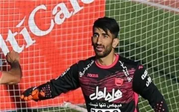 بازیکن حطرناکی که بیرانوند از او می ترسید