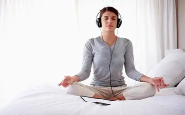 یوگای قدرتی معجزه می‌کند!