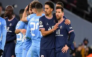 تمجید مدیرورزشی سابق پاری سن ژرمن از مسی