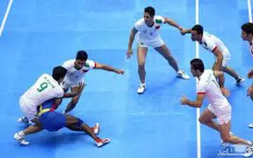 ارومیه میزبان مسابقات کبدی قهرمانی جوانان جهان شد