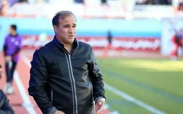 فرهاد اگر قصد دارد در استقلال کار کند،باید پوست‌کلفت باشد!