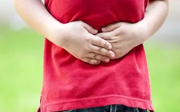 زخم معده در کودکان چه علائمی دارد+علت، علائم و درمان