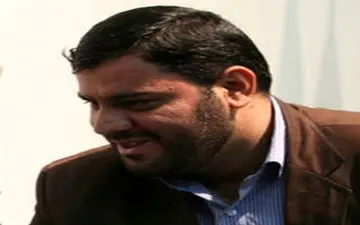 بازدید خبرنگاران استان کرمانشاه به مناسبت 17 مرداد روز خبرنگار از بقای متبرکه سید عبیدالله هجیج