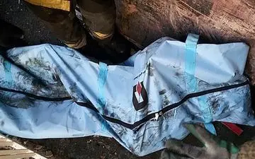 پیدا شدن جنازه زن شیرازی در برکه 