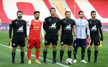 بازگشت عیسی با گلزنی برای ترابی هم خوش قدم بود