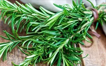 آیا رزماری واقعاً جای زخم را از بین می‌برد؟
