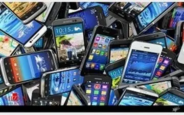 جریمه یک میلیاردی برای قاچاقچی موبایل