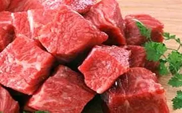 اشتباه رایج و خطرناک در باز کردن یخ گوشت