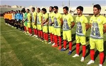 سرانجام حکم انضباطی دیدار خونه به خونه و نساجی