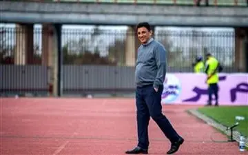  قلعه‌نویی در فکر انتقام از تیم سابق