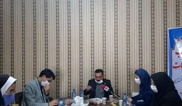 آزمون کارشناسان دادگستری ۲۰ شهریور ماه در کرمانشاه برگزار می شود