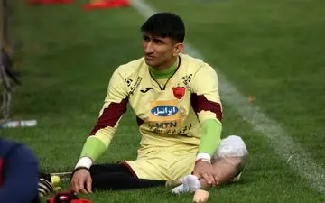 خبر بد برای برانکو و پرسپولیس در آستانه بازی مهم هفته سیزدهم