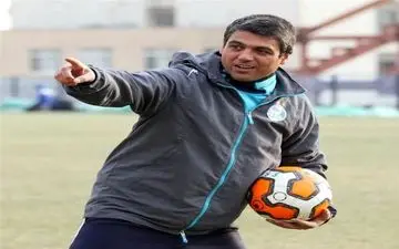 دلیل نتیجه نگرفتن استقلال فاش شد: بازیکنان استقلال نمی‌خواهند شفر نتیجه بگیرد