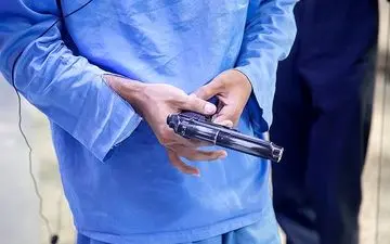 قتل خانوادگی در خوزستان/ پسر نوجوان خواهرش را کشت+جزییات