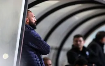 چشمی آماده بازگشت؛ کاپیتان استقلال به بازی آسیایی می‌رسد