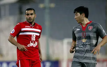  خبر خوش برای برانکو/ بازگشت هافبک مصدوم