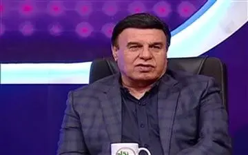 پرویز مظلومی به جدایی اش از استقلال واکنش نشان داد