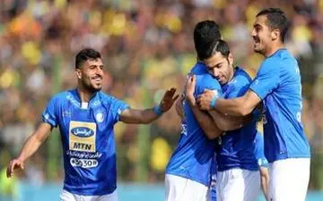 تغییر اجباری در استقلال برای لیگ قهرمانان