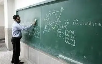  تمام وقت شدن معلمان درسند تحول