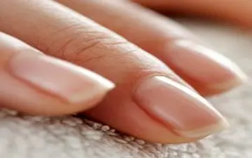 هلال روی ناخن خوب است یا بد؟