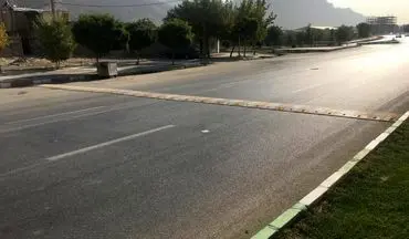 
آغاز ایمن سازی معابر درجه۲ سطح شهر کرمانشاه با نصب تجهیزات ترافیکی