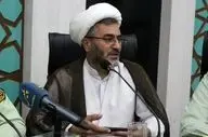 نهج‌البلاغه محور بصیرت‌افزایی کارکنان فراجا قرار گرفت/ ارسال ۲۰۲ اثر به اجلاسیه نهج‌البلاغه 