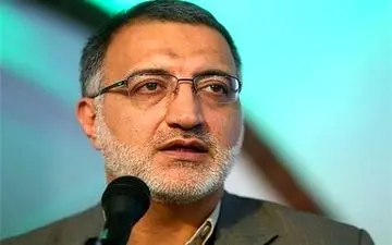 واکنش زاکانی به لغو پخش زنده مناظره‌ها 