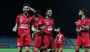 فراموشی بزرگ پرسپولیس برای ماندن در بین جام‌ها
