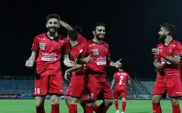 فراموشی بزرگ پرسپولیس برای ماندن در بین جام‌ها
